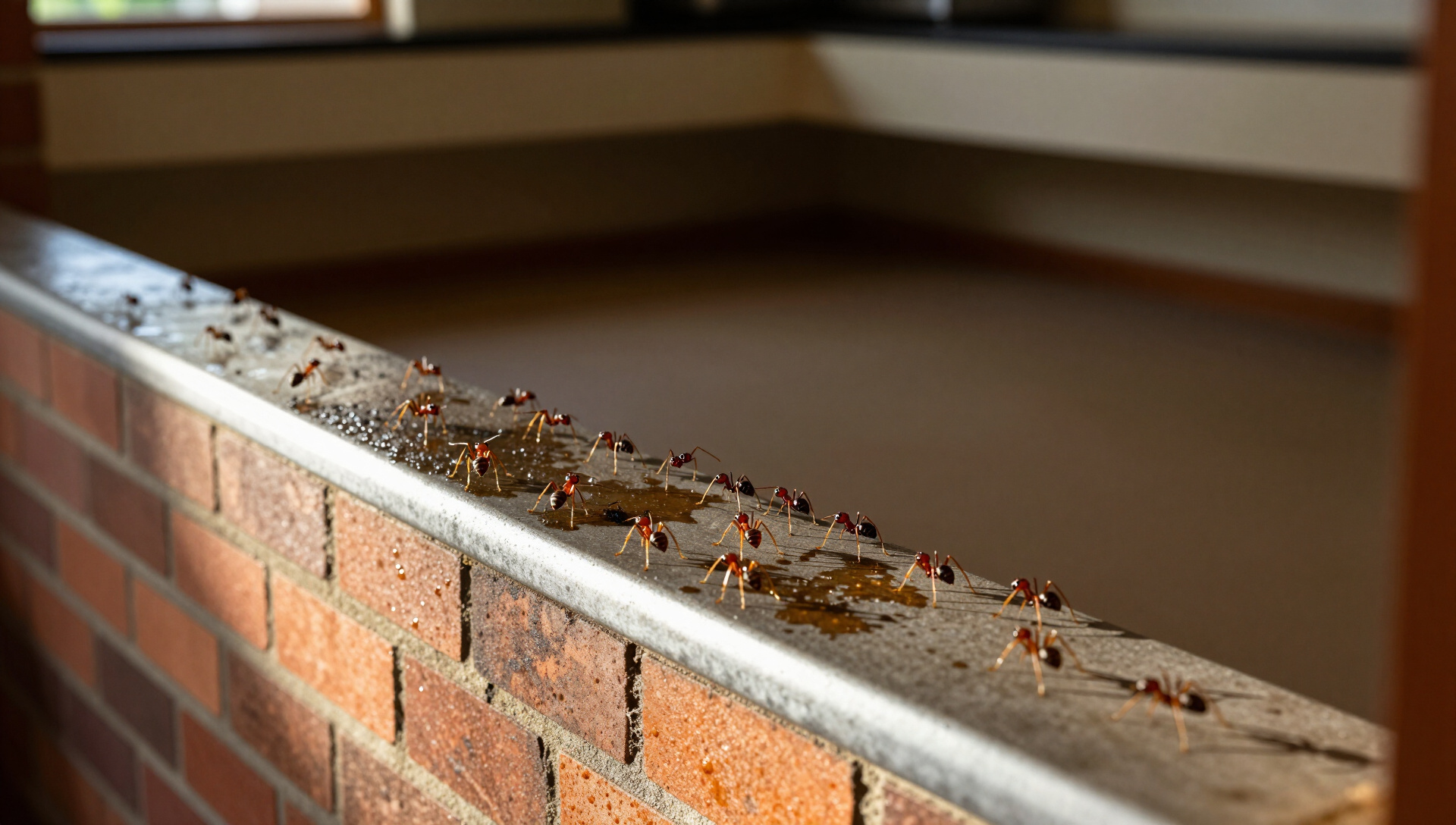 Ant Control in Chipping Norton