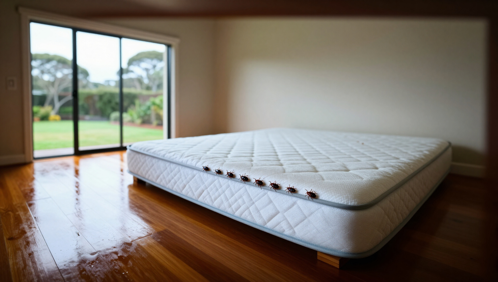 Bed Bugs Control in Chipping Norton