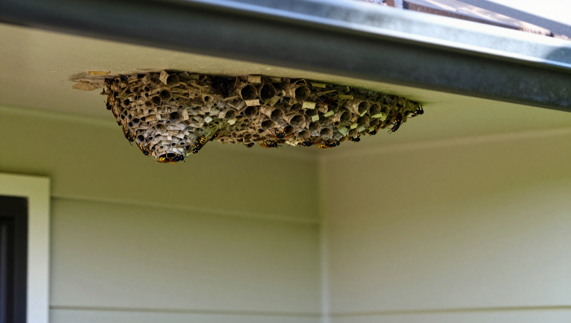 Bees and Wasp Removal in Chipping Norton