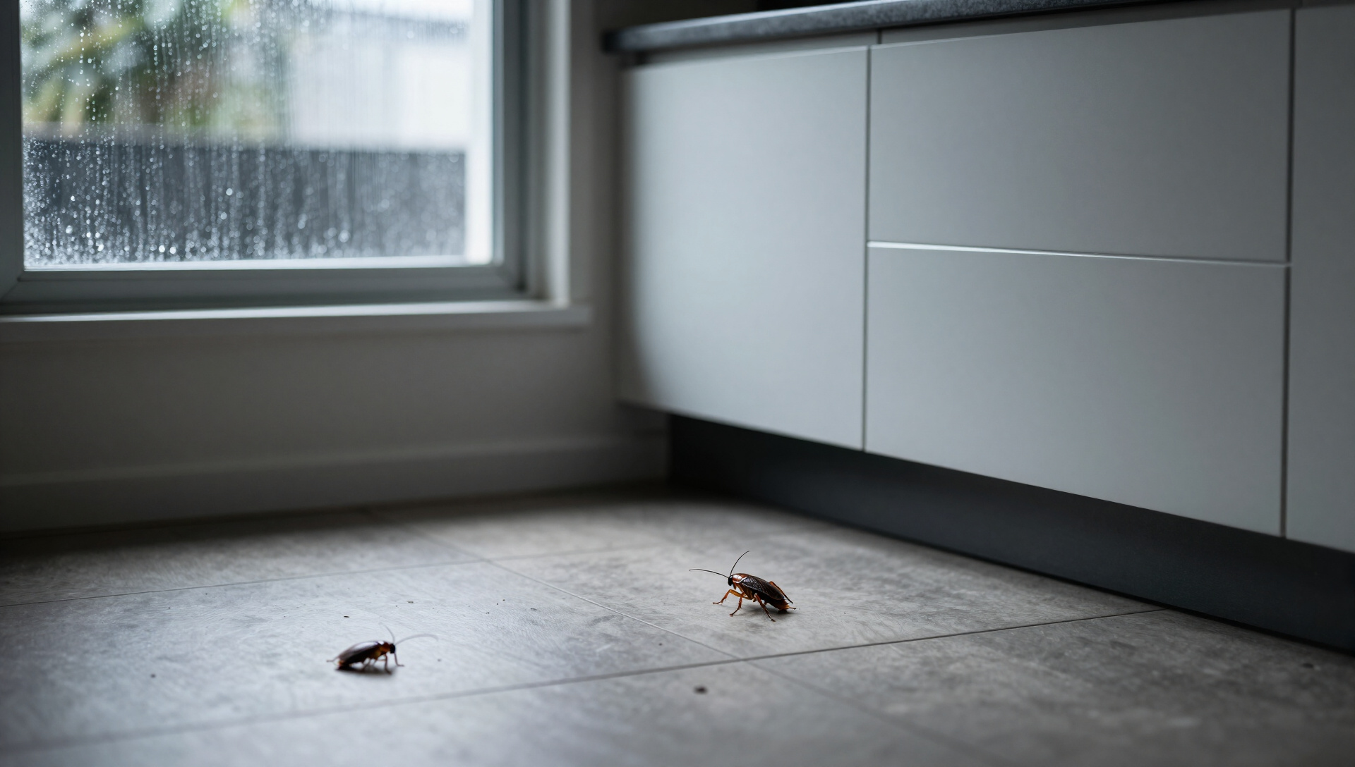 Cockroach Removal in Chipping Norton