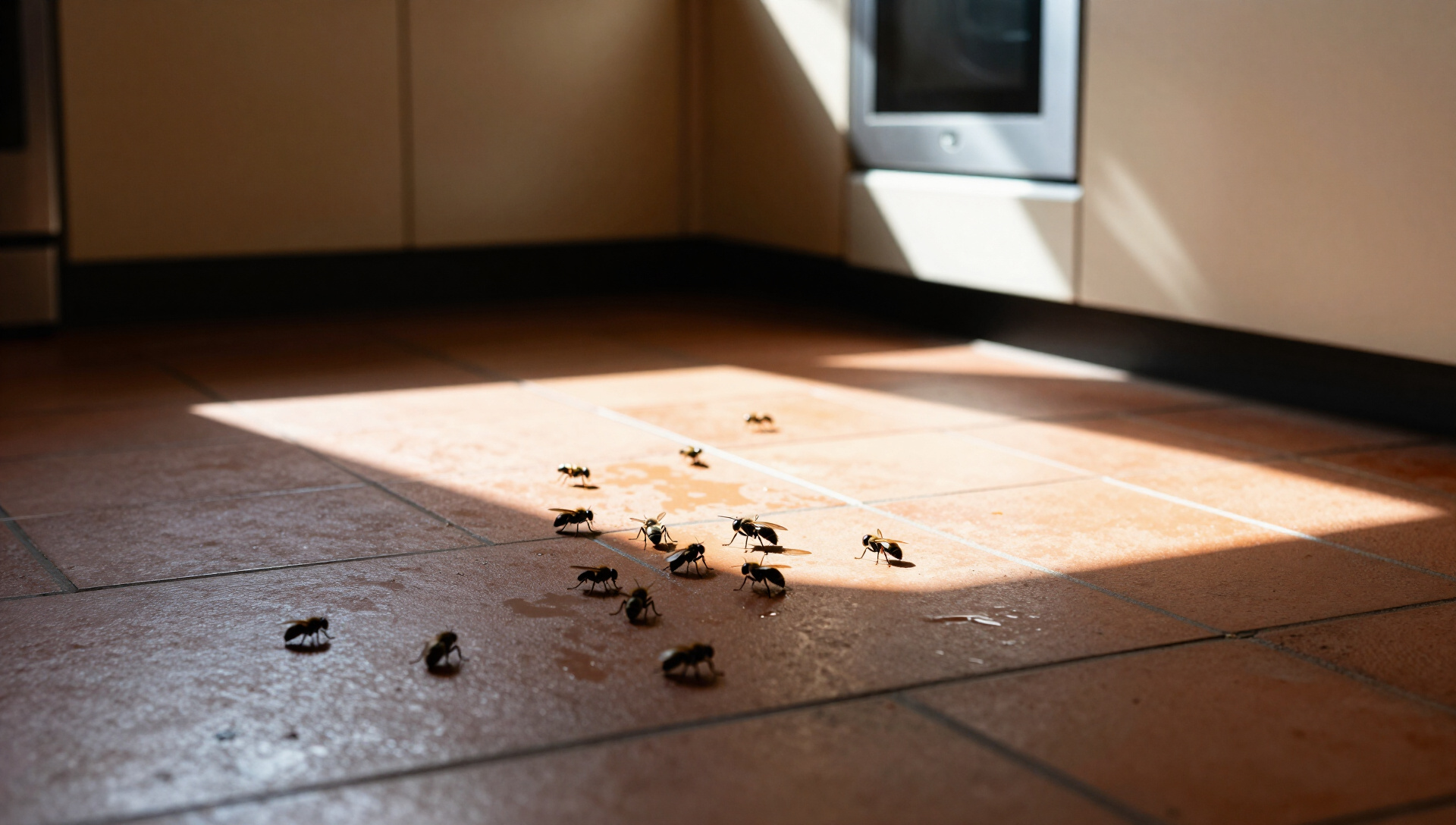 Insect Control in Chipping Norton